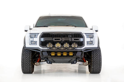 Addictive Desert Designs ADD Pro Front Bumper