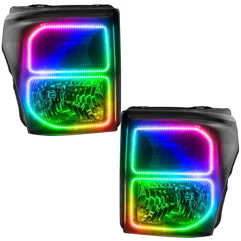 ORACLE Lighting ORL Headlight Assemblies by ORACLE Lighting