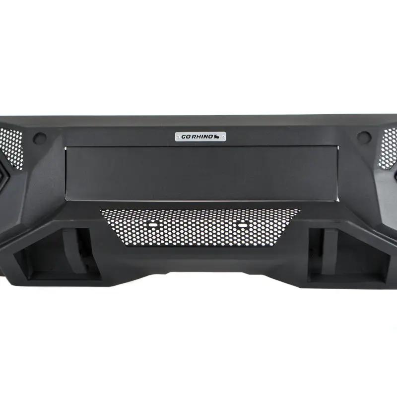 Go Rhino GOR Element Bumper by Go Rhino