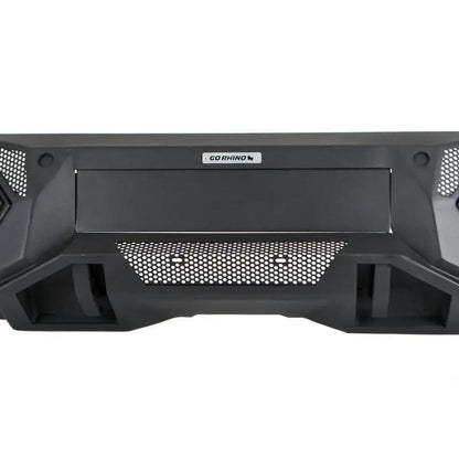 Go Rhino GOR Element Bumper by Go Rhino
