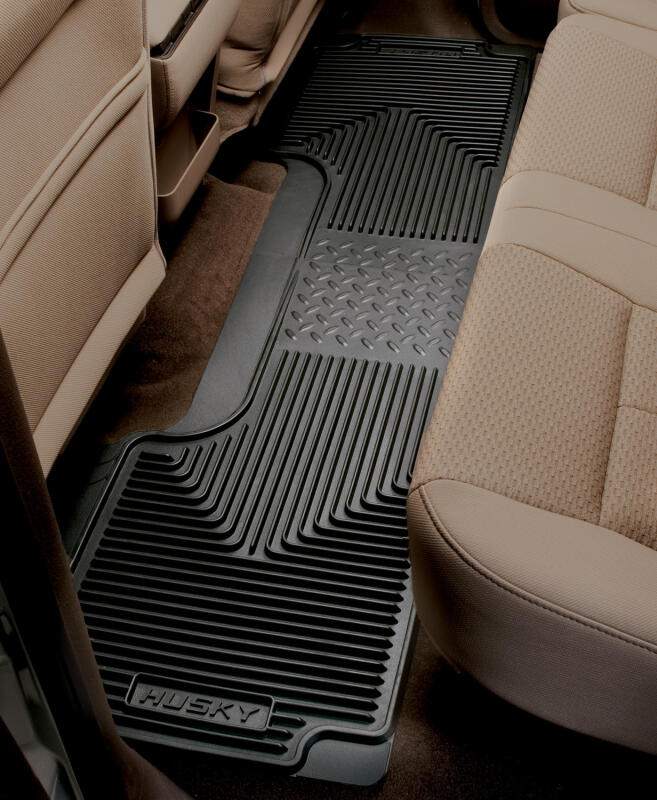 Husky Liners HL HD - Front - Black