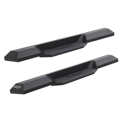 Westin WES Nerf Bars - HDX Xtreme