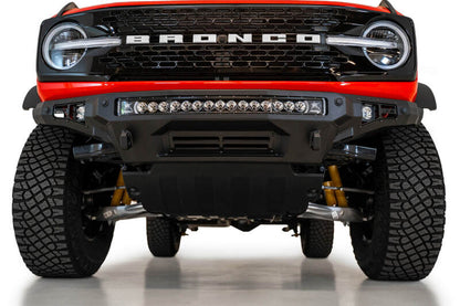 Addictive Desert Designs ADD Stealth Fighter Fr. Bumper