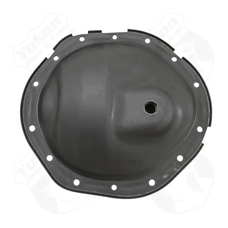 Yukon Gear & Axle YUK Covers - Steel by Yukon Gear & Axle