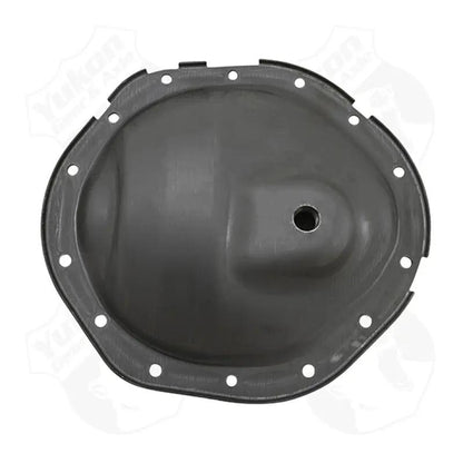 Yukon Gear & Axle YUK Covers - Steel by Yukon Gear & Axle