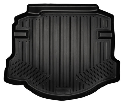 Husky Liners HL WB - Cargo - Black