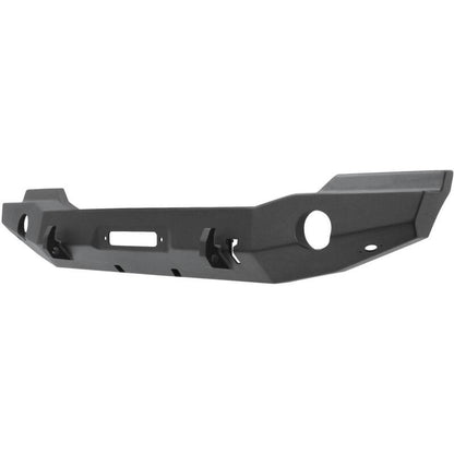 Westin WES WJ2 Bumpers