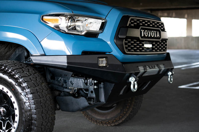 DV8 Offroad DVE Front Bumpers
