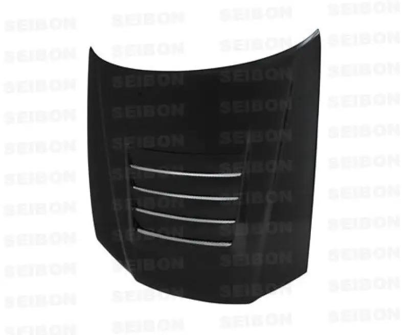 Seibon SEI Hoods by Seibon