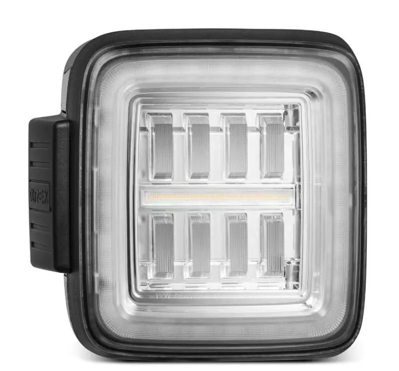 AlphaRex ARX NOVA Tail Lights by AlphaRex