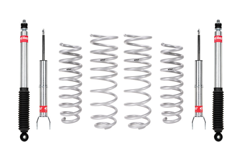 Eibach EIB Pro-Truck Lift Kits