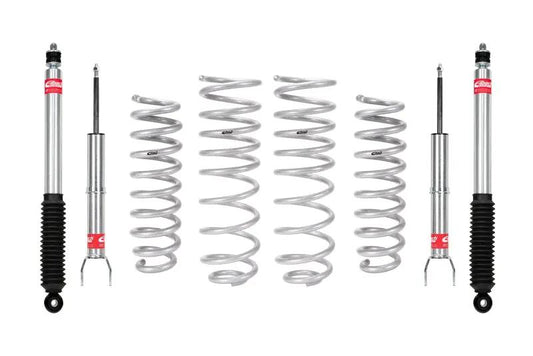 Eibach EIB Pro-Truck Lift Kits by Eibach