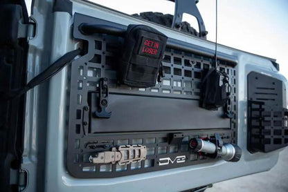 DV8 Offroad DVE Molle Panels by DV8 Offroad