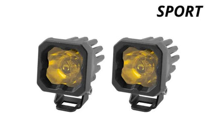 Diode Dynamics DIO LED Light Pods by Diode Dynamics