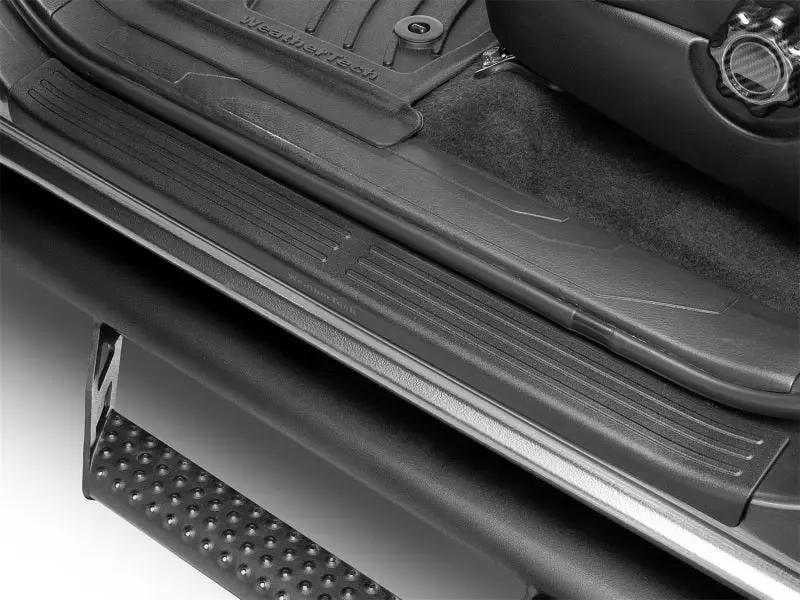 WeatherTech WT SillProtector by WeatherTech
