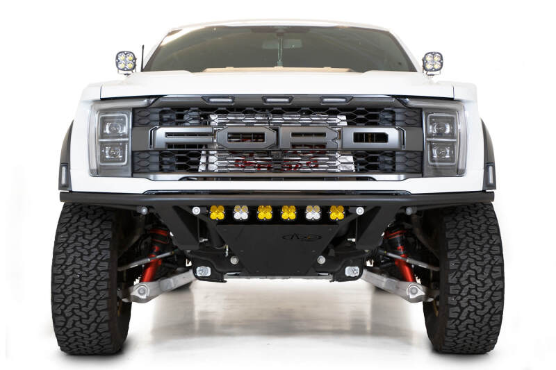 Addictive Desert Designs ADD Pro Front Bumper
