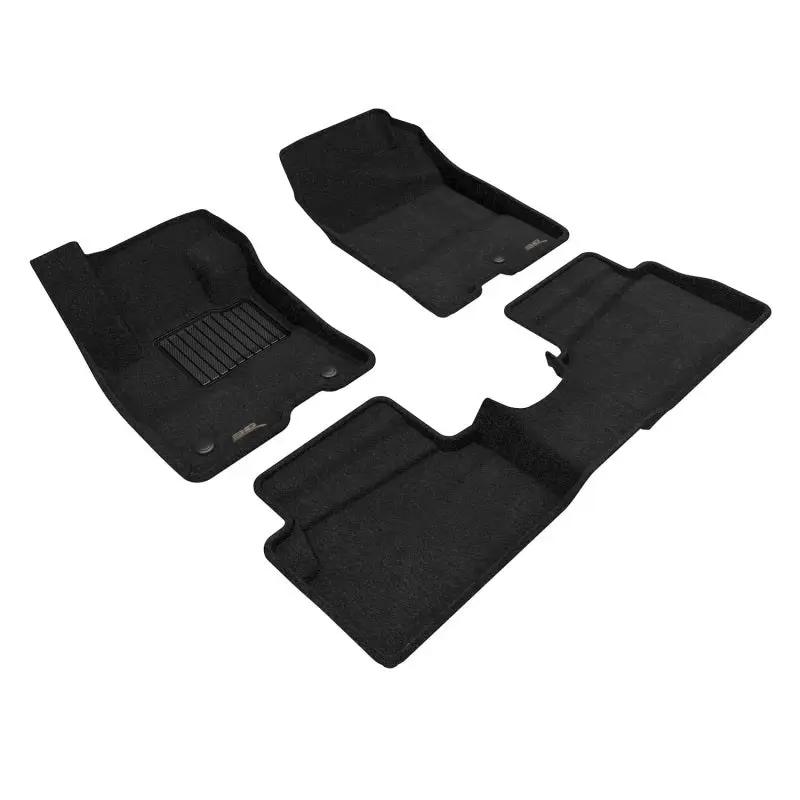 3D MAXpider ACE Elegant - Combo - Black by 3D MAXpider