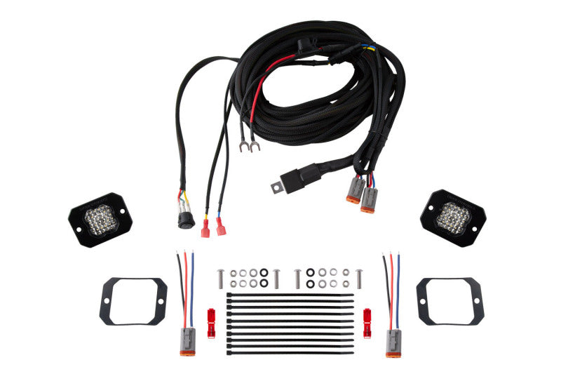 Diode Dynamics DIO Backup Light by Diode Dynamics