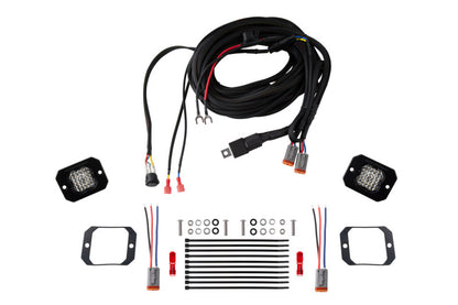 Diode Dynamics DIO Backup Light by Diode Dynamics