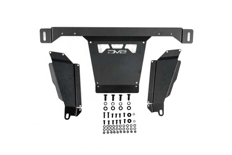 DV8 Offroad DVE Skid Plates