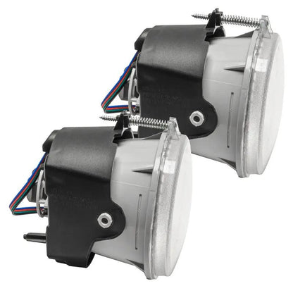 ORACLE Lighting ORL Fog Halo Kits by ORACLE Lighting