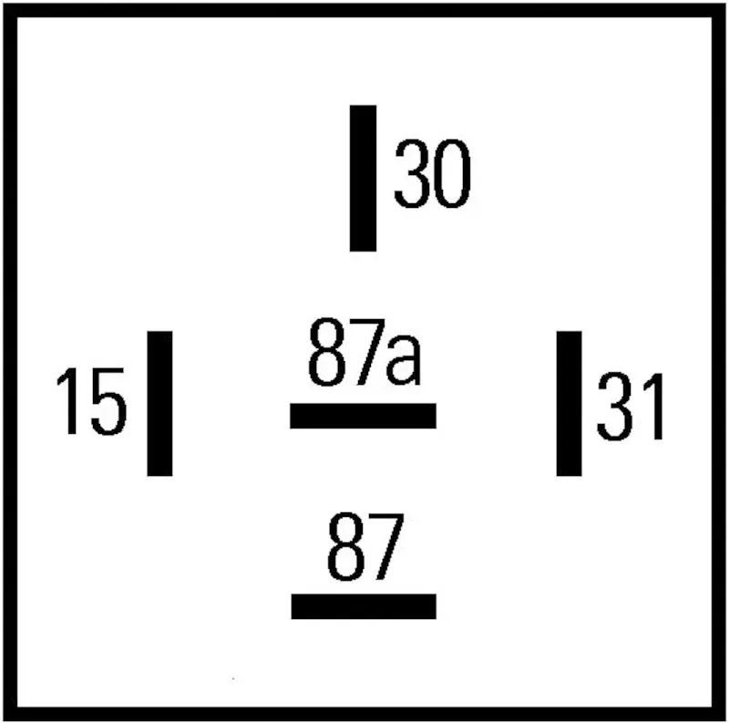HELLA Switches by Hella