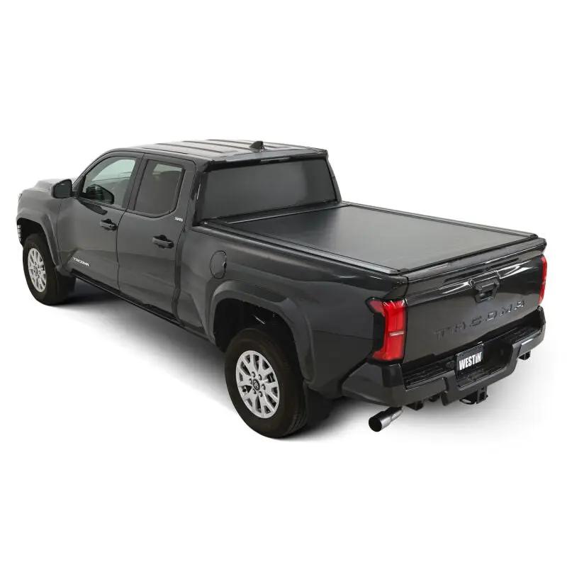 Westin WES Electric Retractable Tonneau by Westin