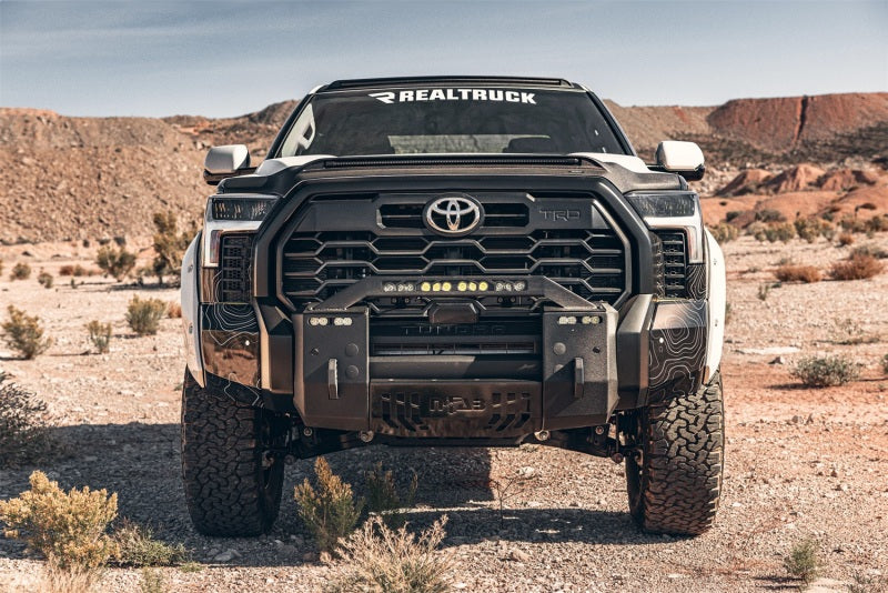 Husky Liners HL Ventvisors - Smoke