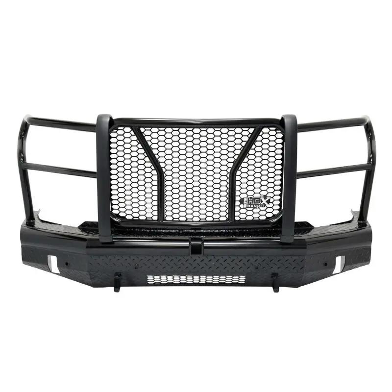Westin WES HDX Front Bumpers by Westin