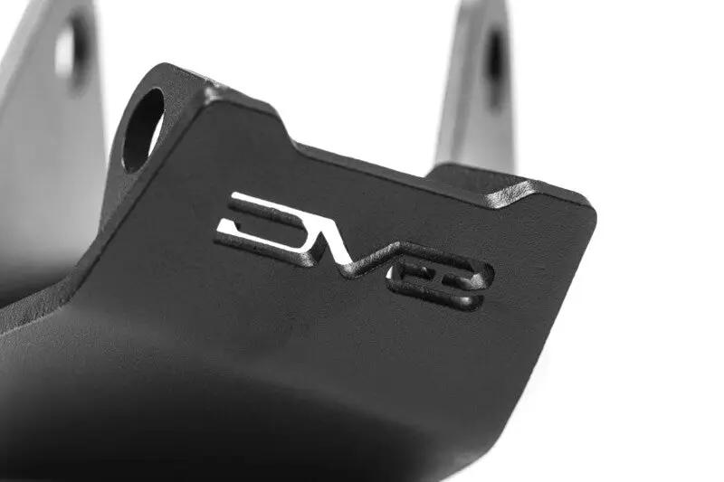 DV8 Offroad DVE Rear Bumpers by DV8 Offroad