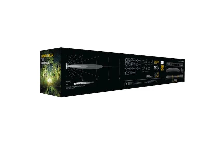 HELLA Black Magic Lamp by Hella