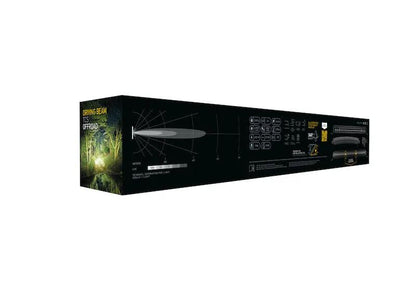 HELLA Black Magic Lamp by Hella