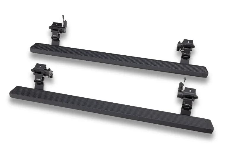 Go Rhino GOR RealTruck VoltStep Running Boards by Go Rhino