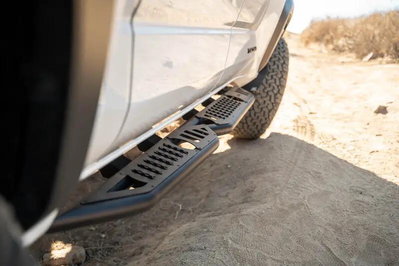 DV8 Offroad DVE Skid Plates by DV8 Offroad