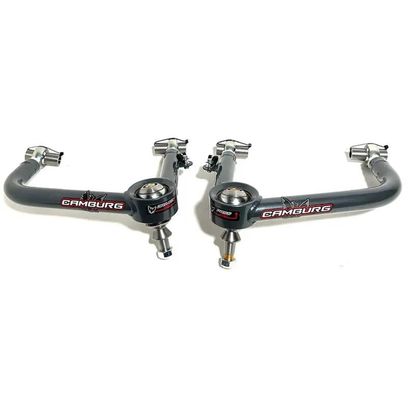Camburg CMB Disc Brake Caliper Bracket Sets by Camburg