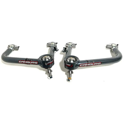 Camburg CMB Disc Brake Caliper Bracket Sets by Camburg