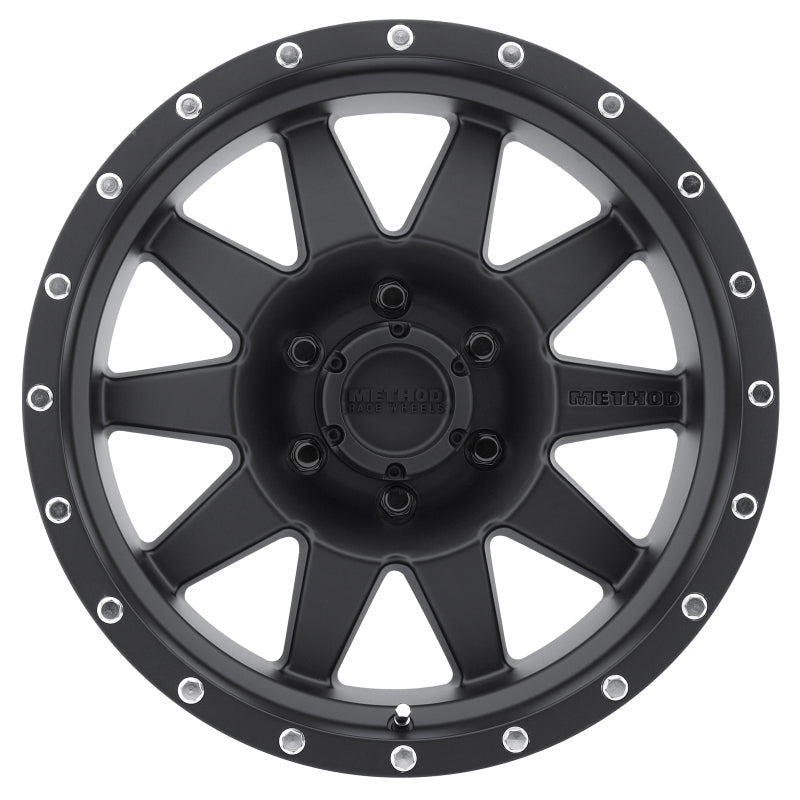Method Wheels MRW MR301 Wheels