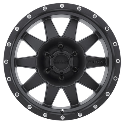 Method Wheels MRW MR301 Wheels