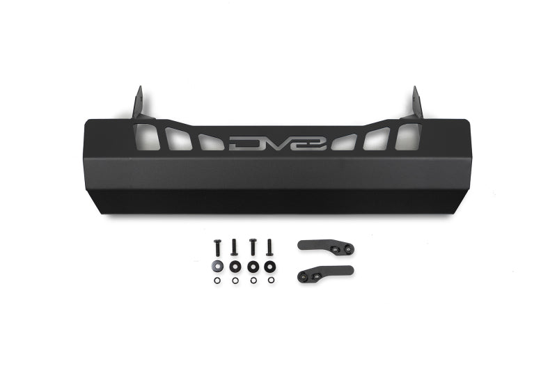 DV8 Offroad DVE Skid Plates