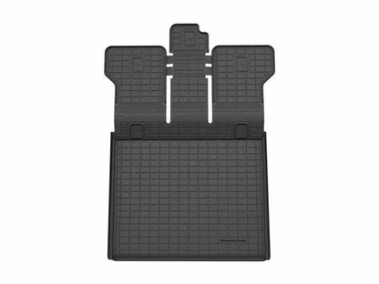 WeatherTech WT Seatback Cargo Liner HP - Black by WeatherTech