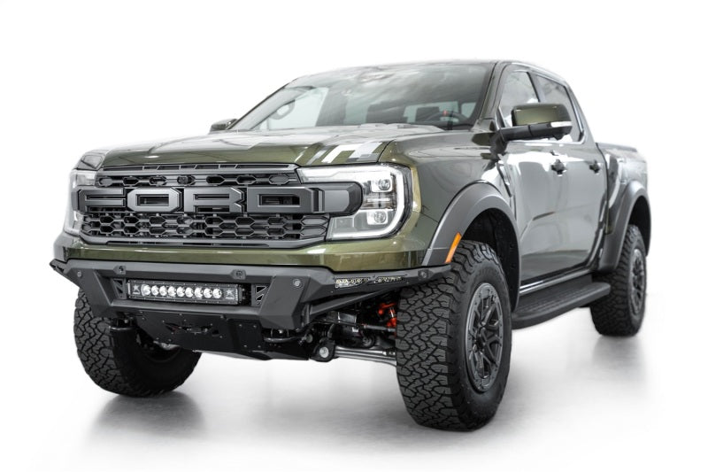 Addictive Desert Designs ADD Phantom Front Bumper