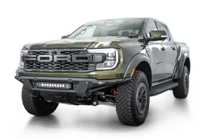 Addictive Desert Designs ADD Phantom Front Bumper