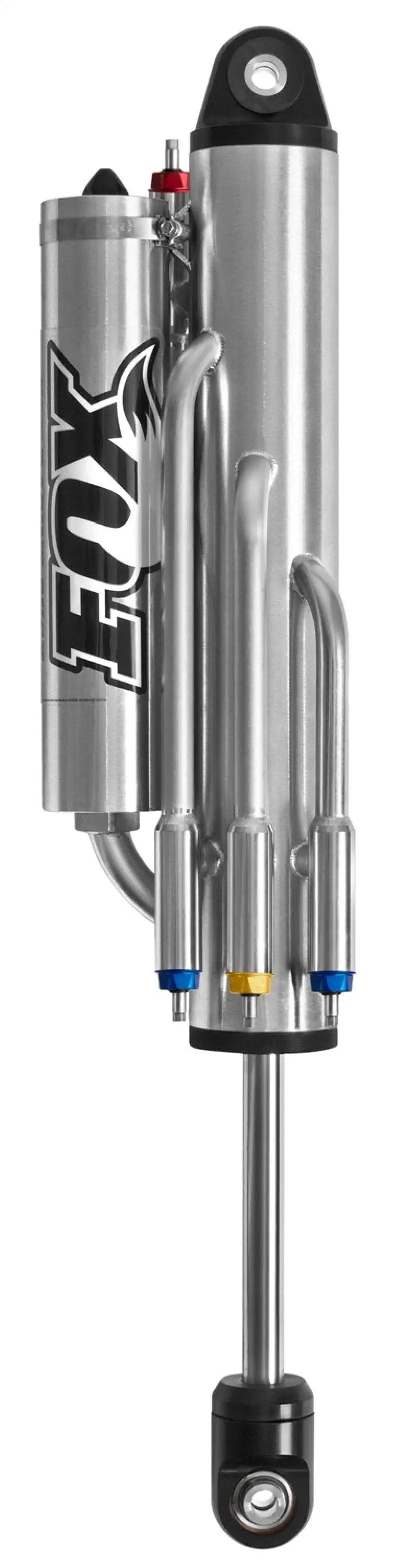 FOX 3.5 Factory Bypass Shock by FOX