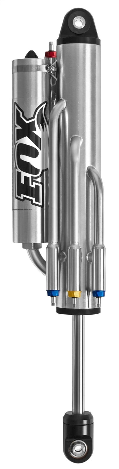 FOX 3.5 Factory Bypass Shock by FOX