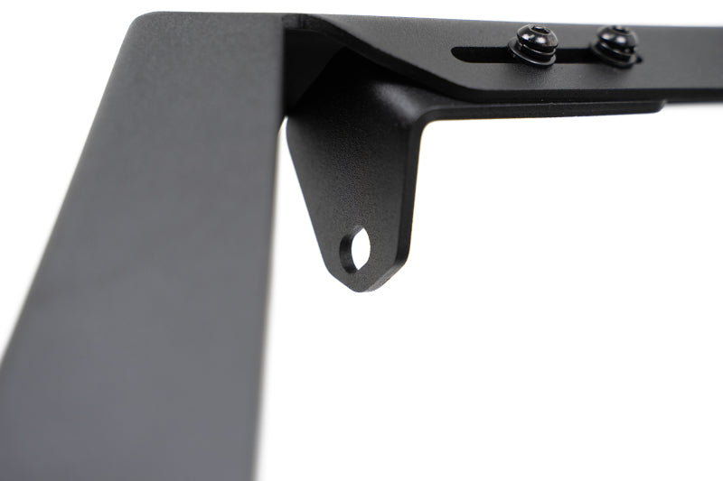 DV8 Offroad DVE Front Bumpers