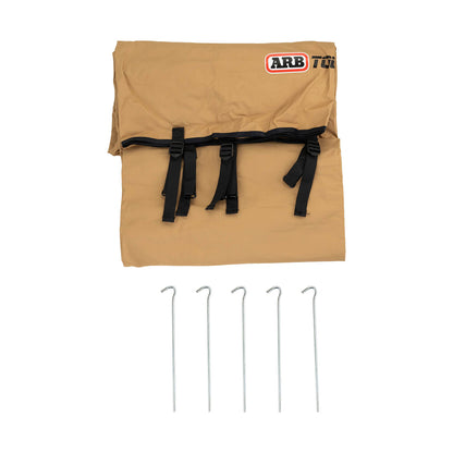 ARB Wind Break