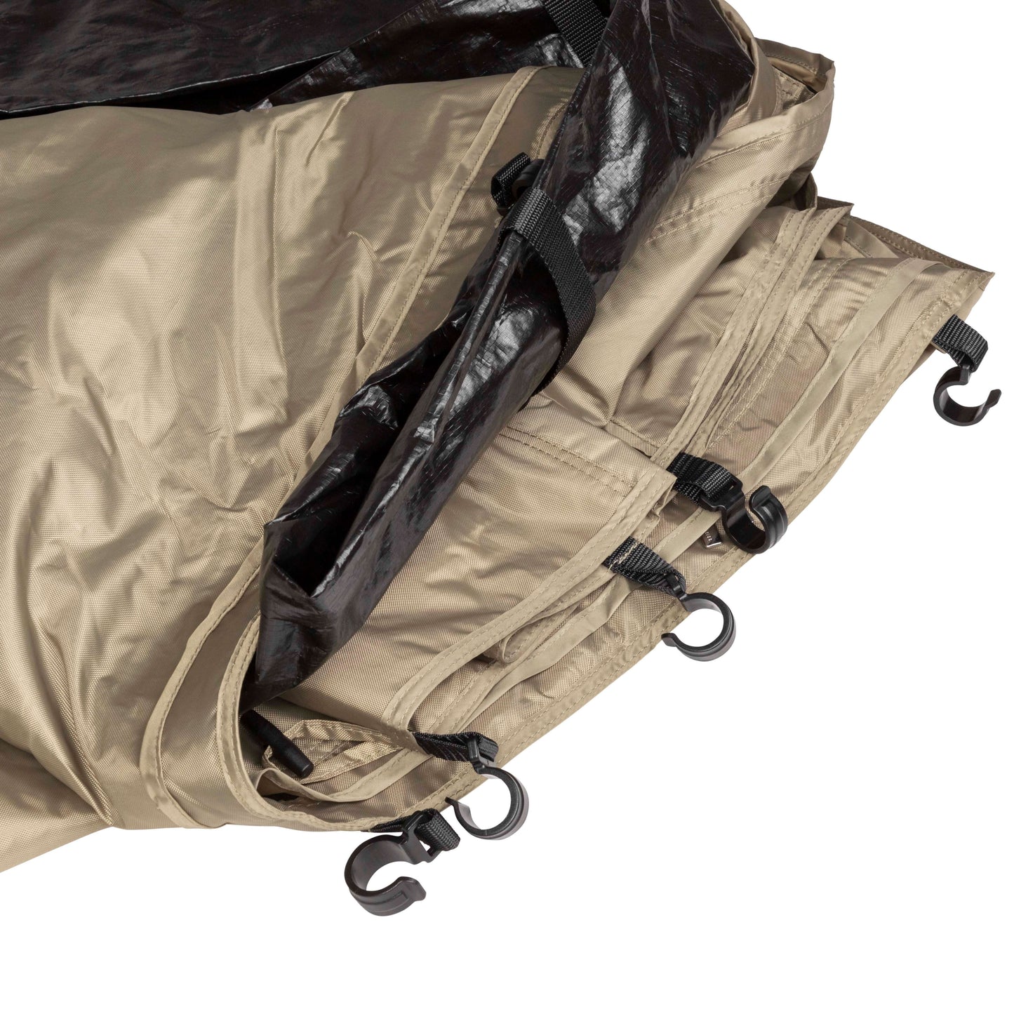 ARB Deluxe Awning Room With Floor