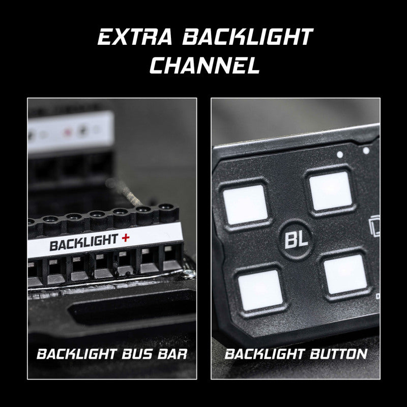 Diode Dynamics DIO Lighting Control Module