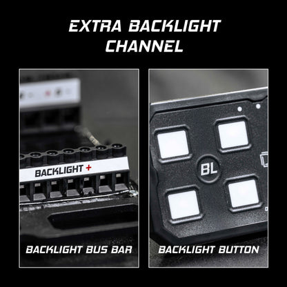Diode Dynamics DIO Lighting Control Module