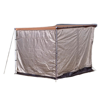 ARB Deluxe Awning Room With Floor by ARB